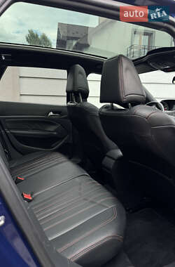 Універсал Peugeot 308 2015 в 