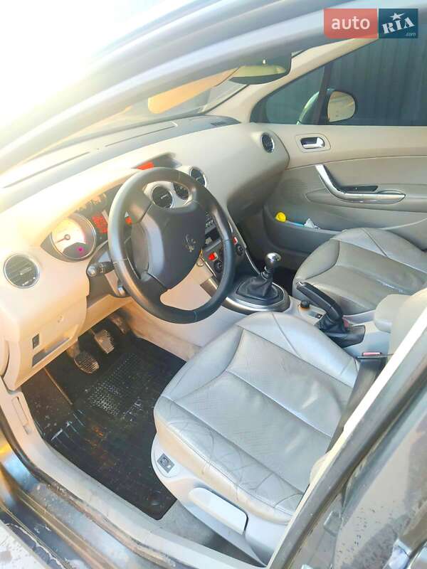 Універсал Peugeot 308 2008 в Козятині