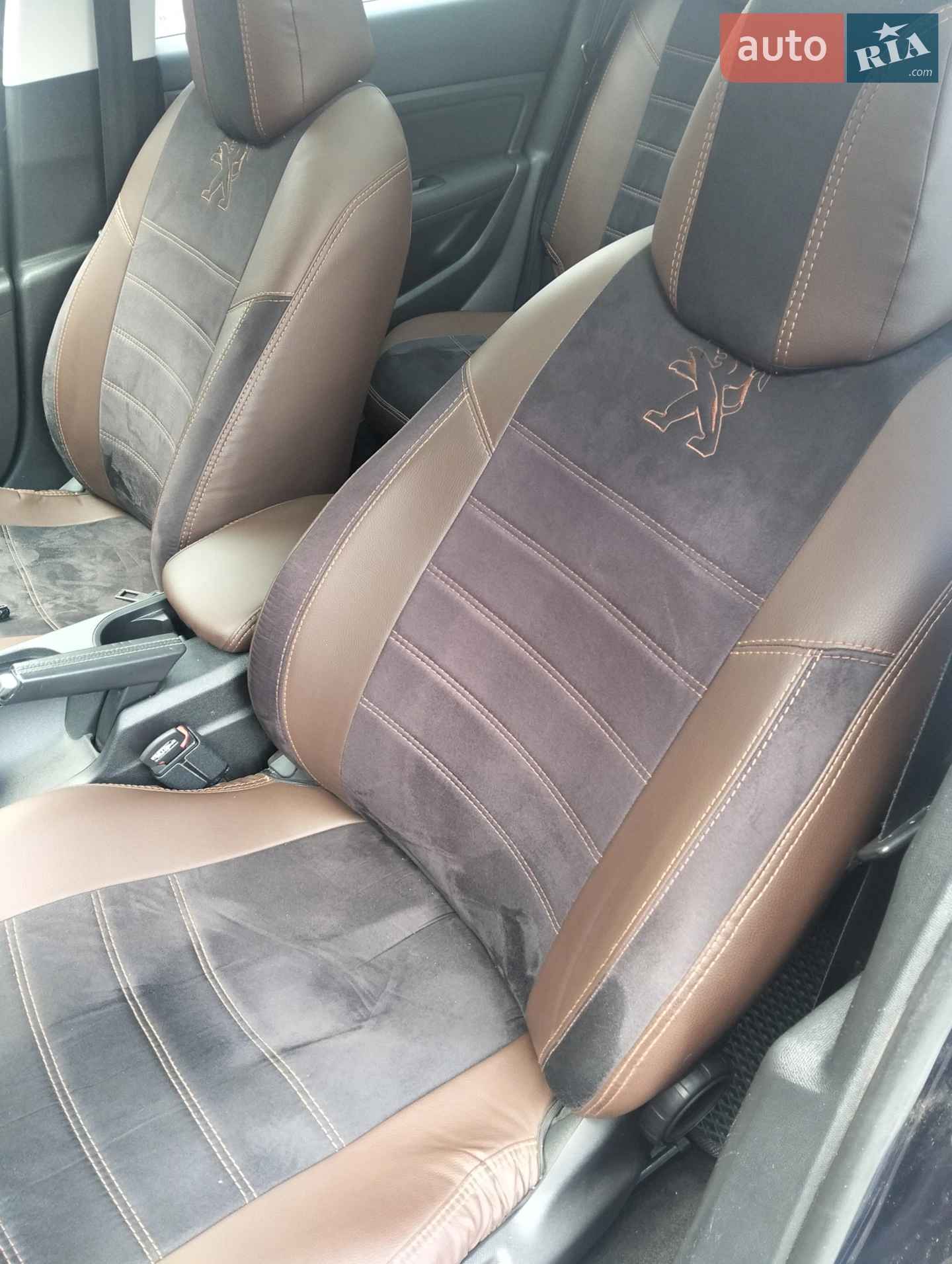 2015 Peugeot 308 - мініатюра 6