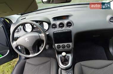 Универсал Peugeot 308 2009 в 