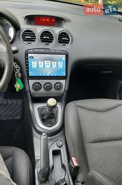 Универсал Peugeot 308 2009 в 