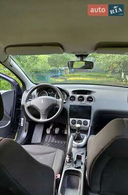 Универсал Peugeot 308 2009 в 