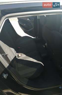 Универсал Peugeot 308 2015 в 