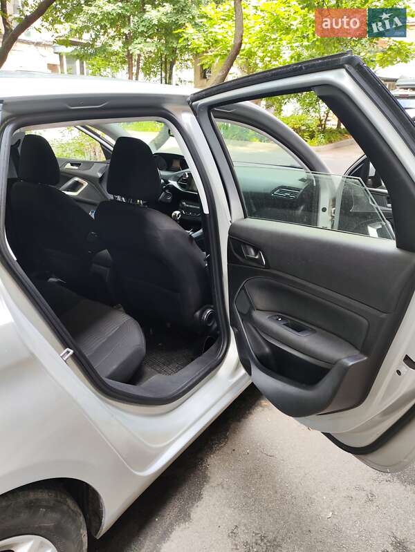 Універсал Peugeot 308 2015 в Харкові фото 11 Універсал Peugeot 308 2015 в Харкові