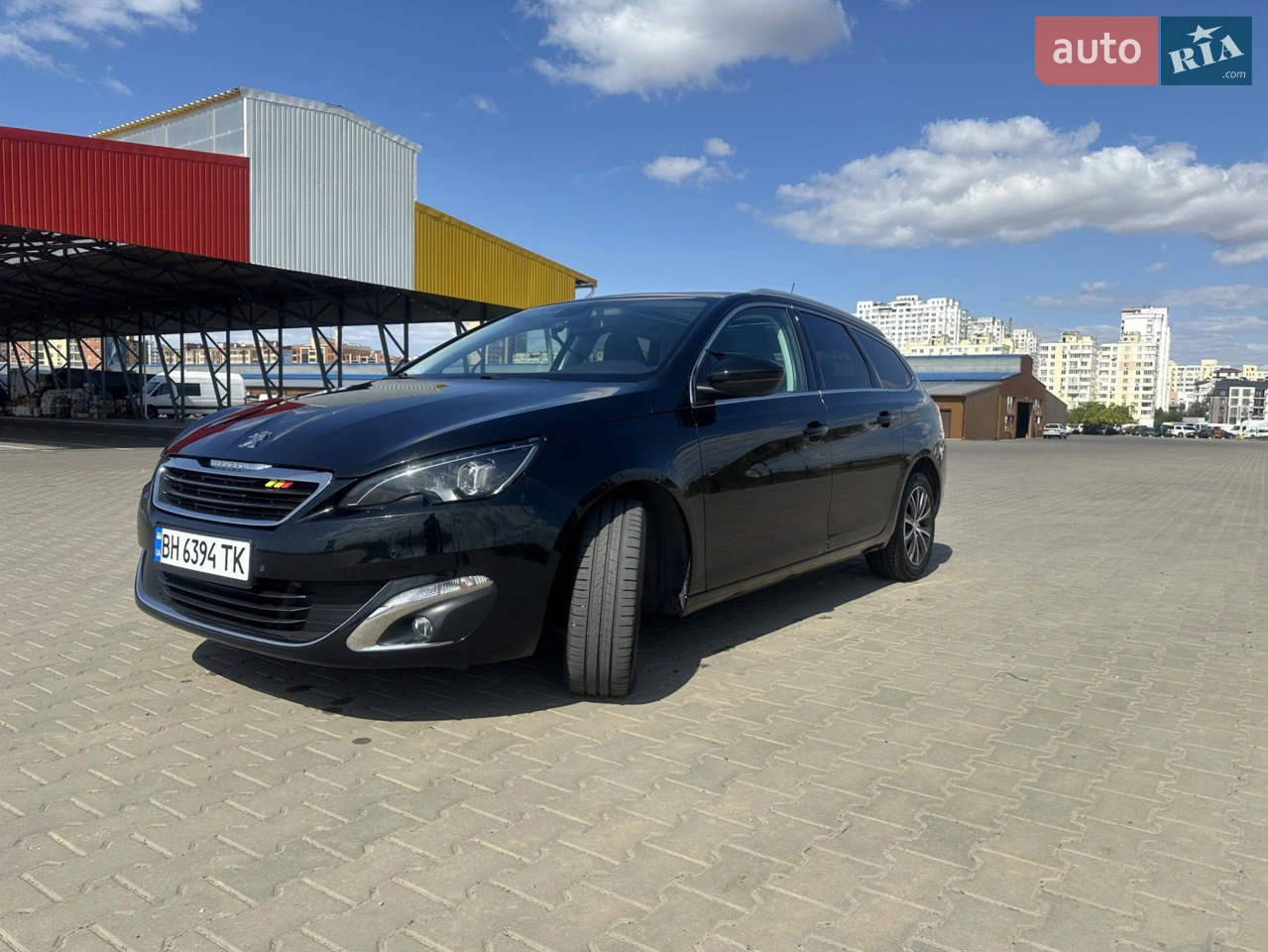 2015 Peugeot 308 - мініатюра 22