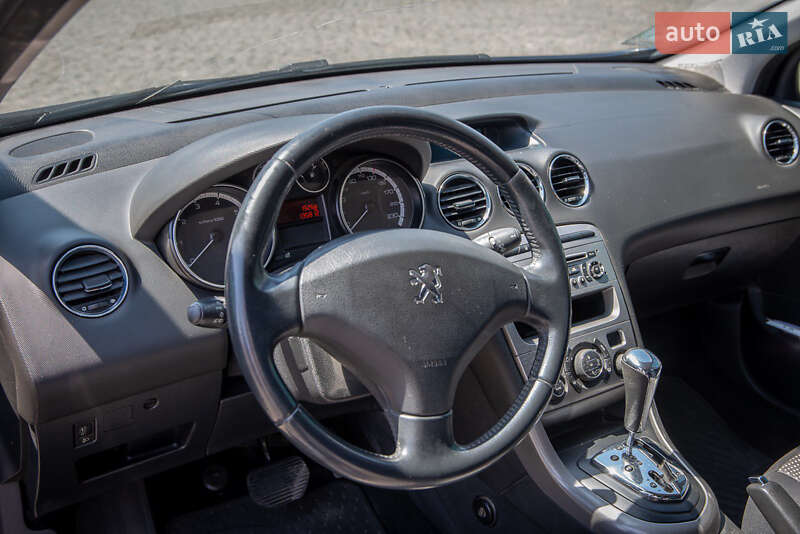 Хэтчбек Peugeot 308 2011 в Харькове фото 26 Хэтчбек Peugeot 308 2011 в Харькове