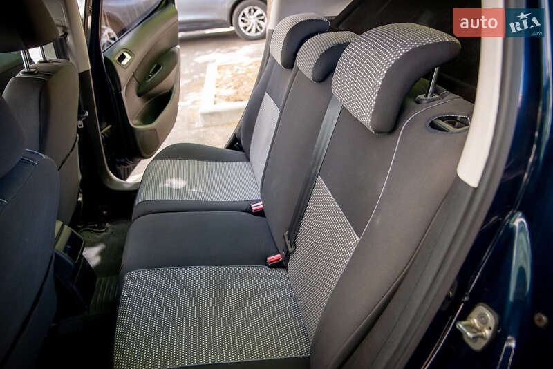 Хэтчбек Peugeot 308 2011 в Харькове фото 3 Хэтчбек Peugeot 308 2011 в Харькове