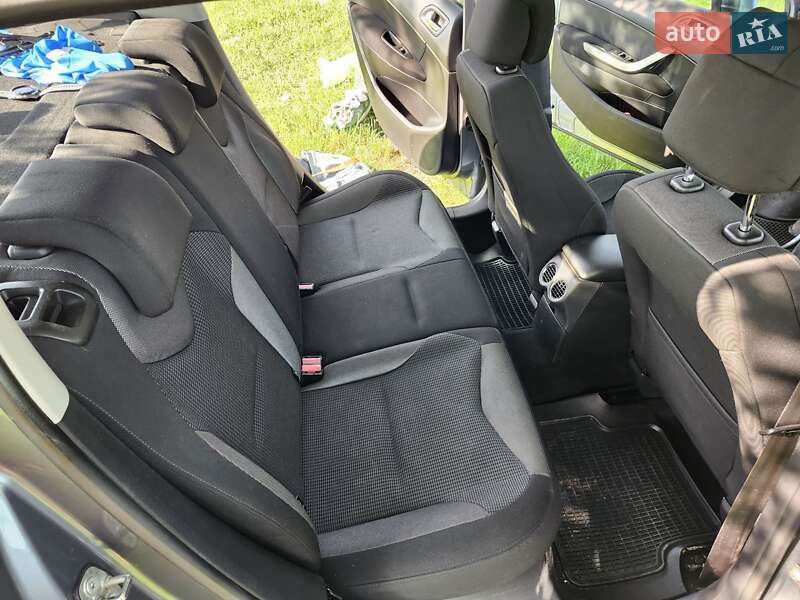 Хэтчбек Peugeot 308 2008 в Дубно фото 29 Хэтчбек Peugeot 308 2008 в Дубно