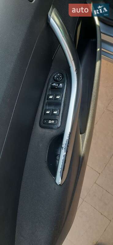 Універсал Peugeot 308 2010 в Луцьку