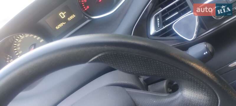 Універсал Peugeot 308 2016 в Деражні