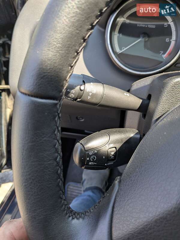 Універсал Peugeot 308 2009 в Житомирі фото 21 Універсал Peugeot 308 2009 в Житомирі