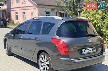 Універсал Peugeot 308 2012 в 