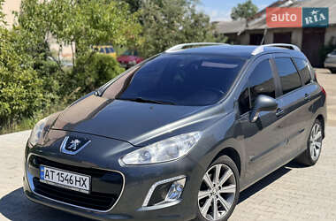 Універсал Peugeot 308 2012 в 