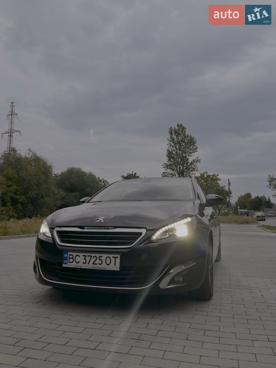 2015 Peugeot 308 - мініатюра 19