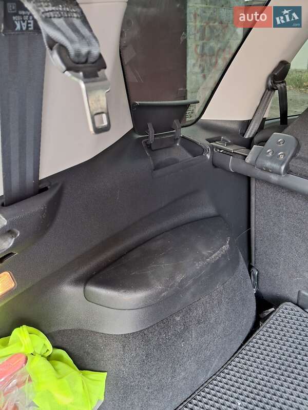 Універсал Peugeot 308 2008 в Києві