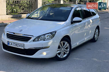 Універсал Peugeot 308 2015 в Умані