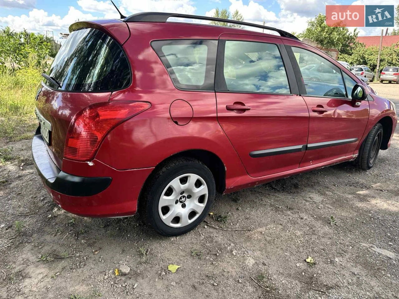2011 Peugeot 308 - мініатюра 30