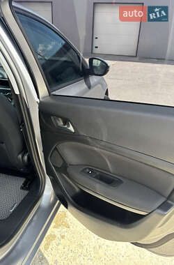 Универсал Peugeot 308 2015 в Остроге