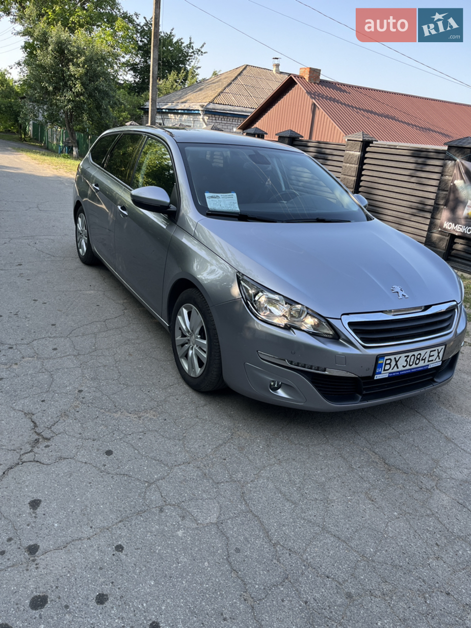 2015 Peugeot 308 - мініатюра 29