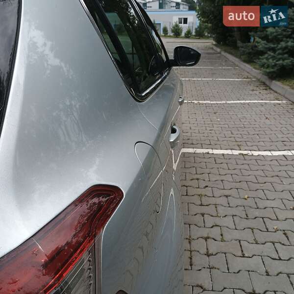 Хэтчбек Peugeot 308 2014 в Луцке фото 6 Хэтчбек Peugeot 308 2014 в Луцке