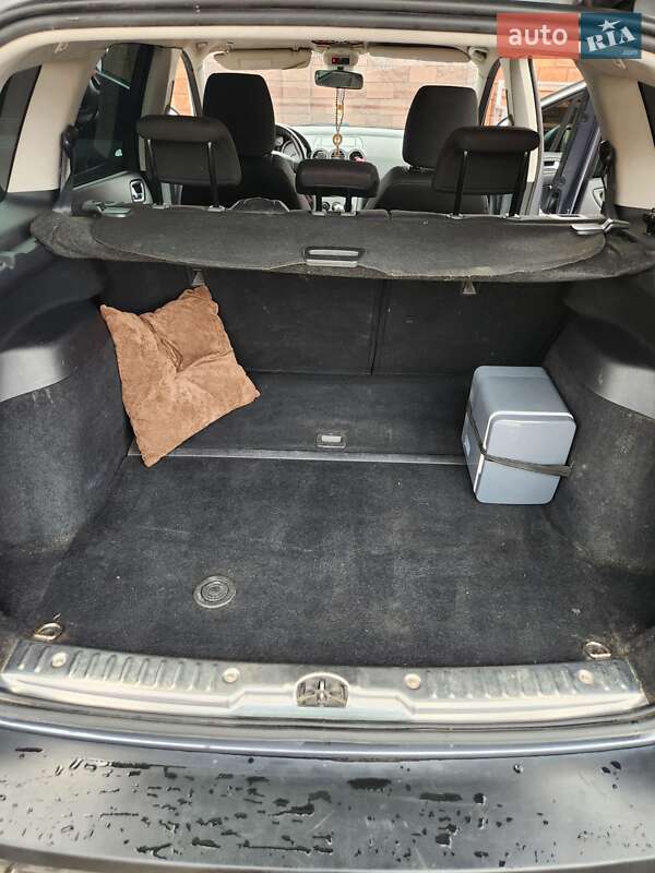 Універсал Peugeot 308 2010 в Рівному