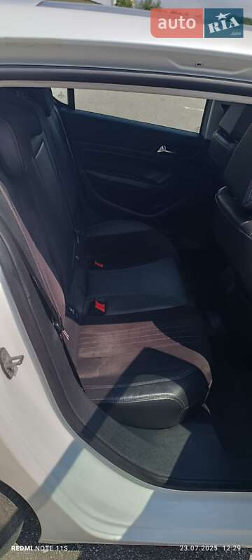 Хетчбек Peugeot 308 2014 в Харкові фото 13 Хетчбек Peugeot 308 2014 в Харкові