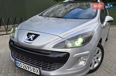 Универсал Peugeot 308 2008 в Тернополе