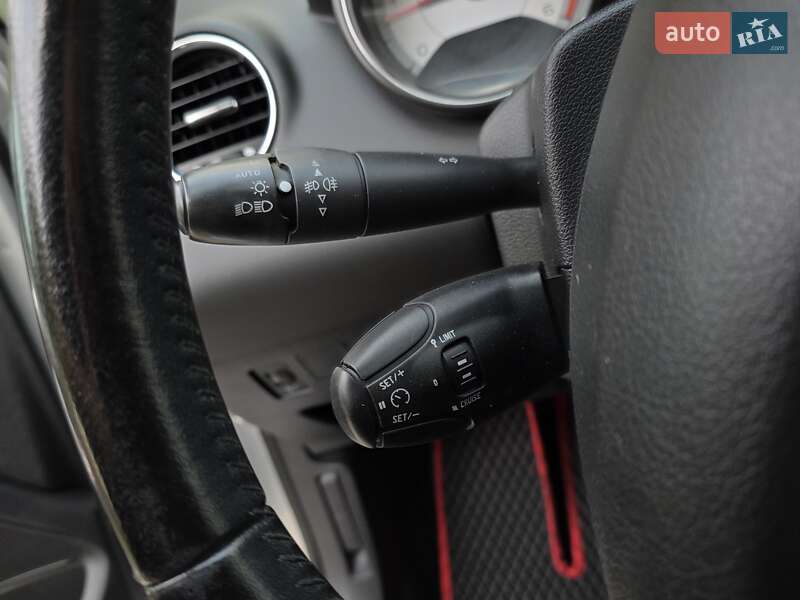 Універсал Peugeot 308 2008 в Тернополі