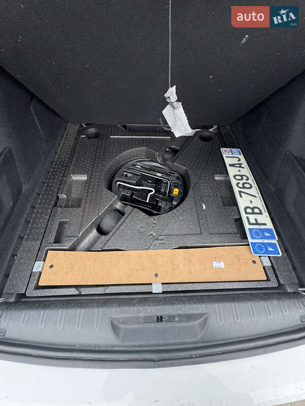 Универсал Peugeot 308 2018 в Броварах