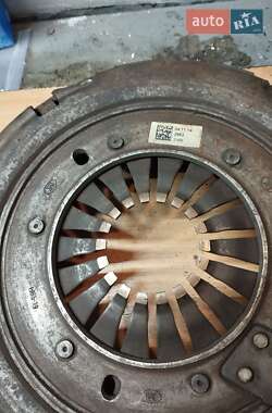 Универсал Peugeot 308 2014 в Кривом Роге