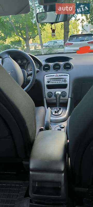 Універсал Peugeot 308 2009 в Кам'янець-Подільському