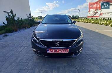 Універсал Peugeot 308 2020 в Луцьку