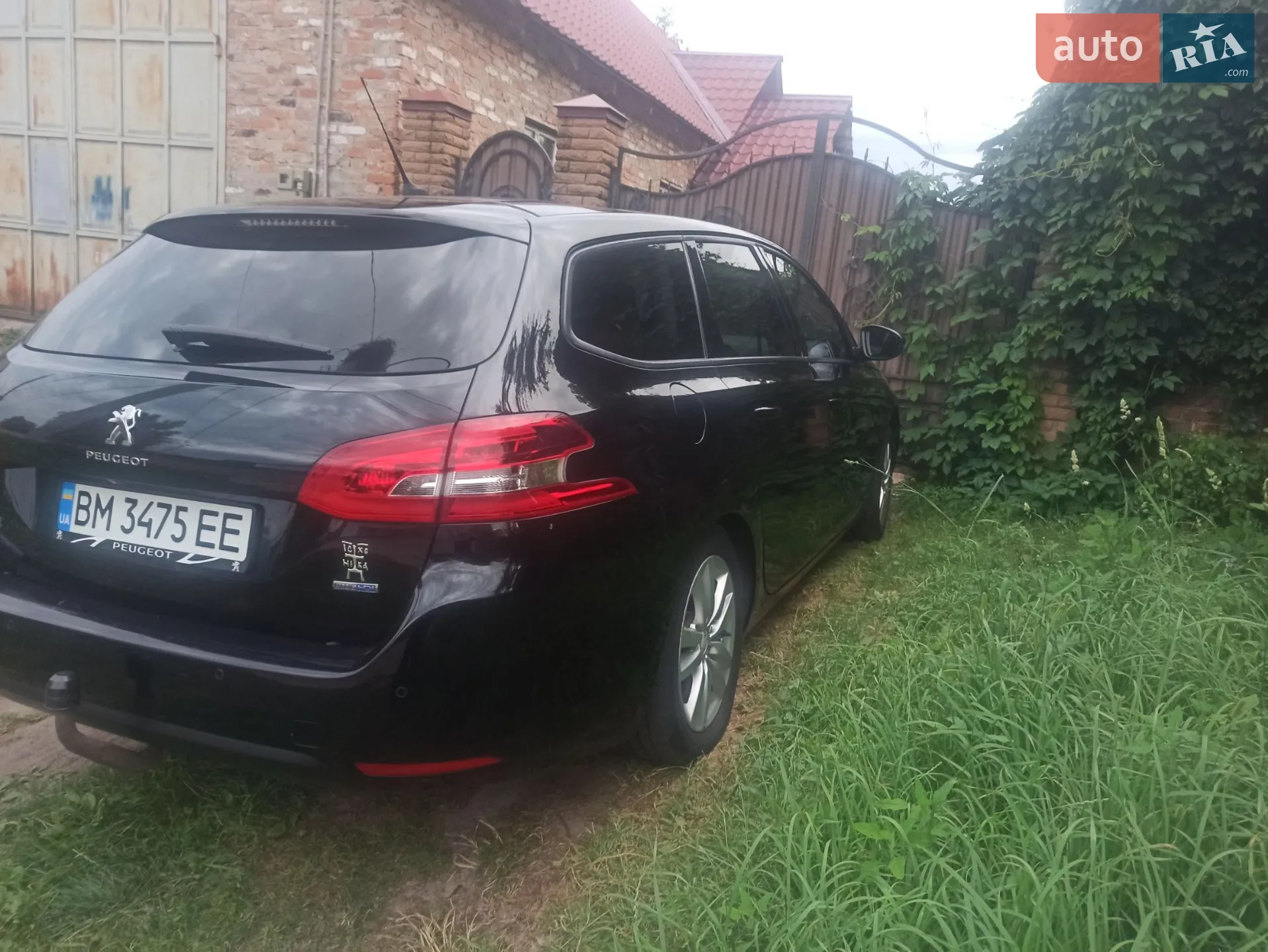 2015 Peugeot 308 - мініатюра 6
