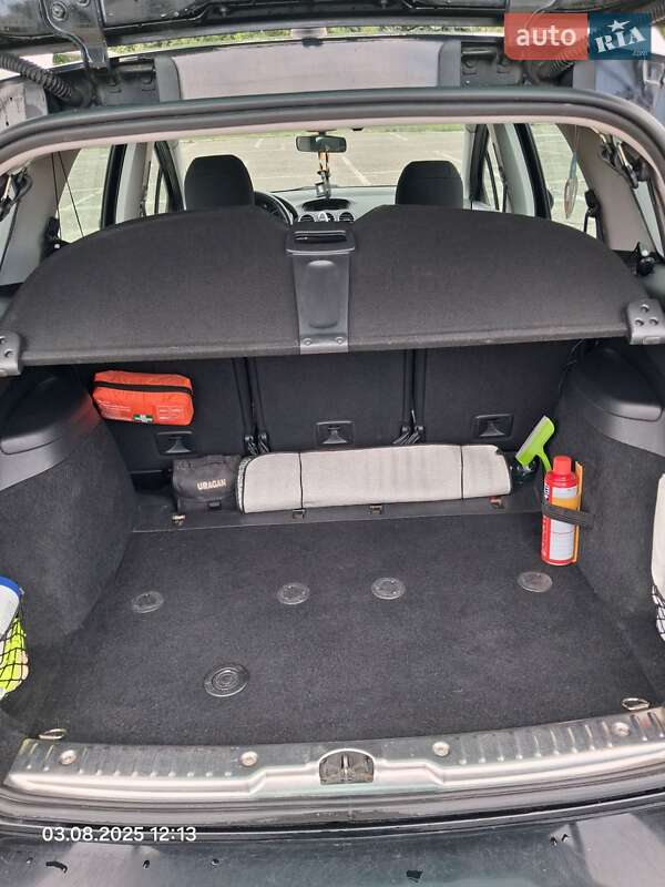 Універсал Peugeot 308 2009 в Запоріжжі