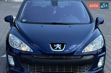 Універсал Peugeot 308 2008 в Києві