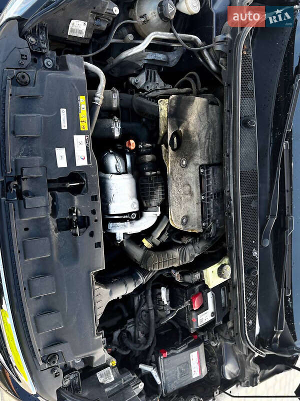Универсал Peugeot 308 2017 в Львове фото 8 Универсал Peugeot 308 2017 в Львове