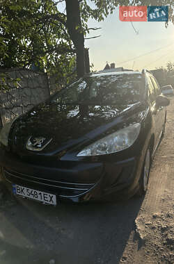Универсал Peugeot 308 2008 в Запорожье