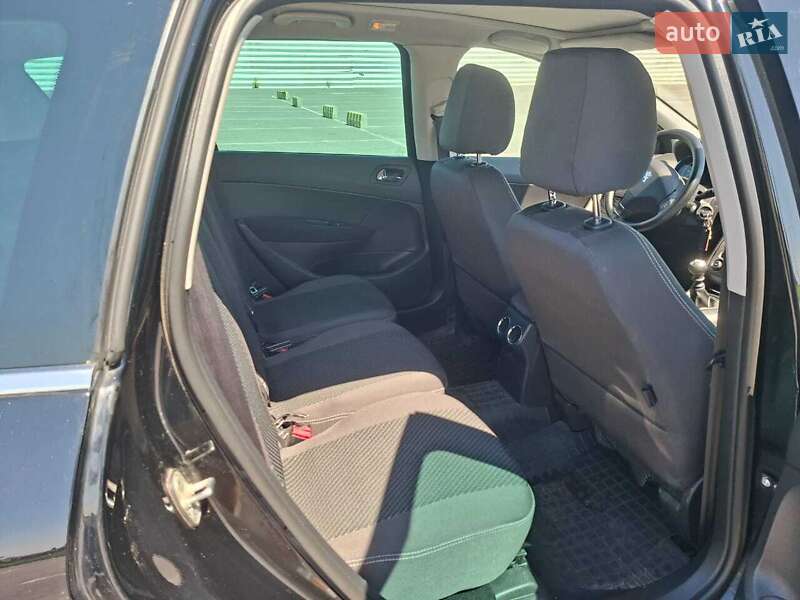 Універсал Peugeot 308 2010 в Львові