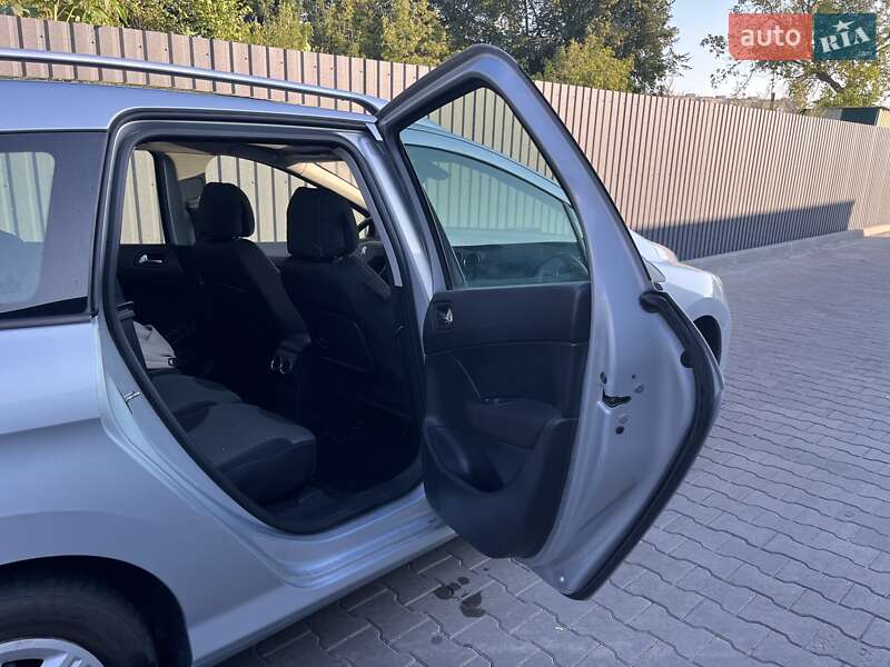 Універсал Peugeot 308 2008 в Полтаві