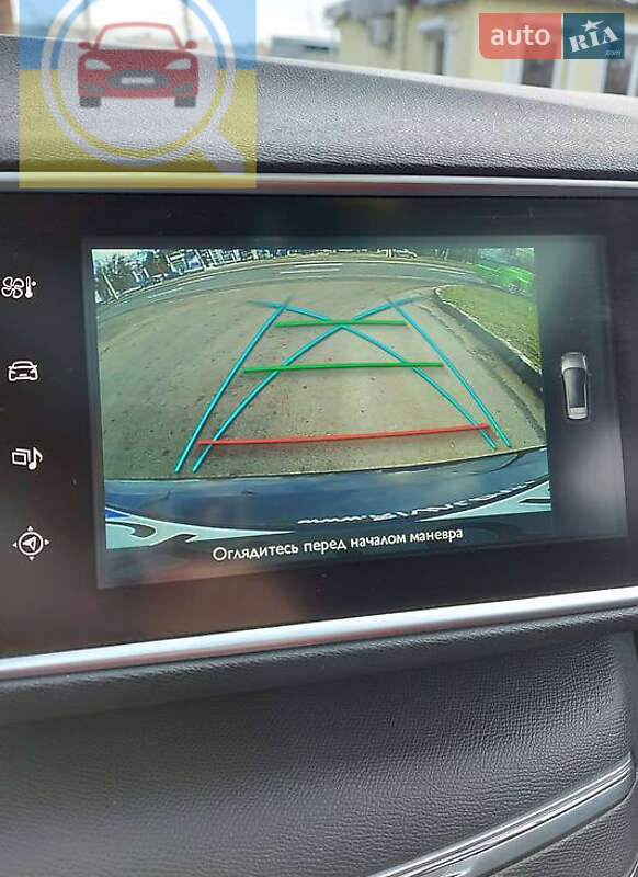 Універсал Peugeot 308 2014 в Луцьку