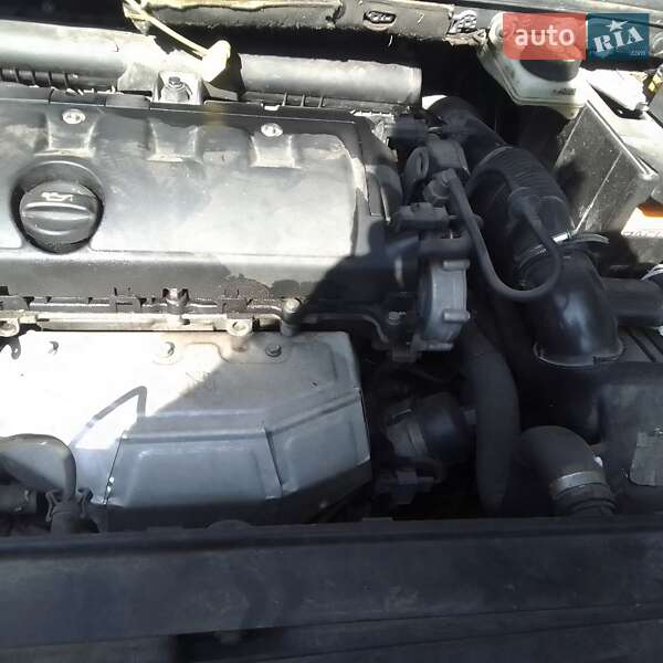 Універсал Peugeot 308 2011 в Черкасах