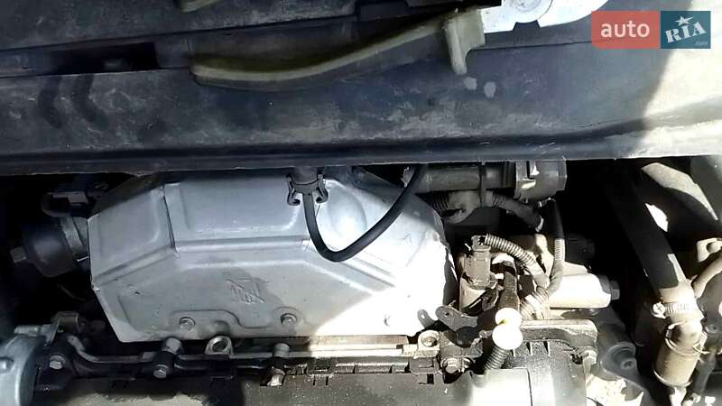 Універсал Peugeot 308 2011 в Черкасах