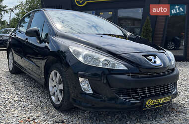 Хэтчбек Peugeot 308 2008 в Коломые