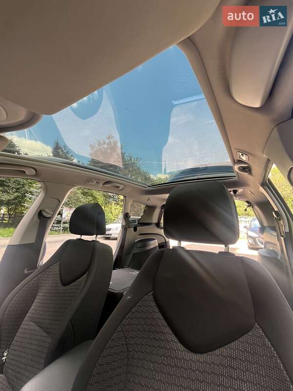 Универсал Peugeot 308 2008 в Тернополе