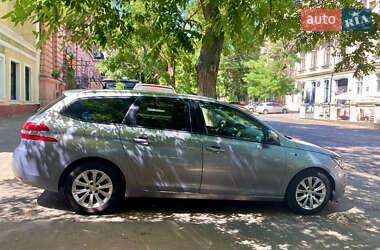 Универсал Peugeot 308 2016 в Одессе