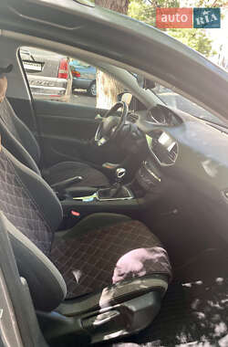 Универсал Peugeot 308 2016 в Одессе