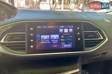 Универсал Peugeot 308 2016 в Одессе