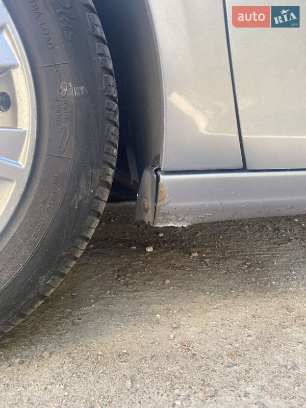 Универсал Peugeot 308 2016 в Одессе фото 22 Универсал Peugeot 308 2016 в Одессе