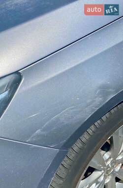 Универсал Peugeot 308 2016 в Одессе