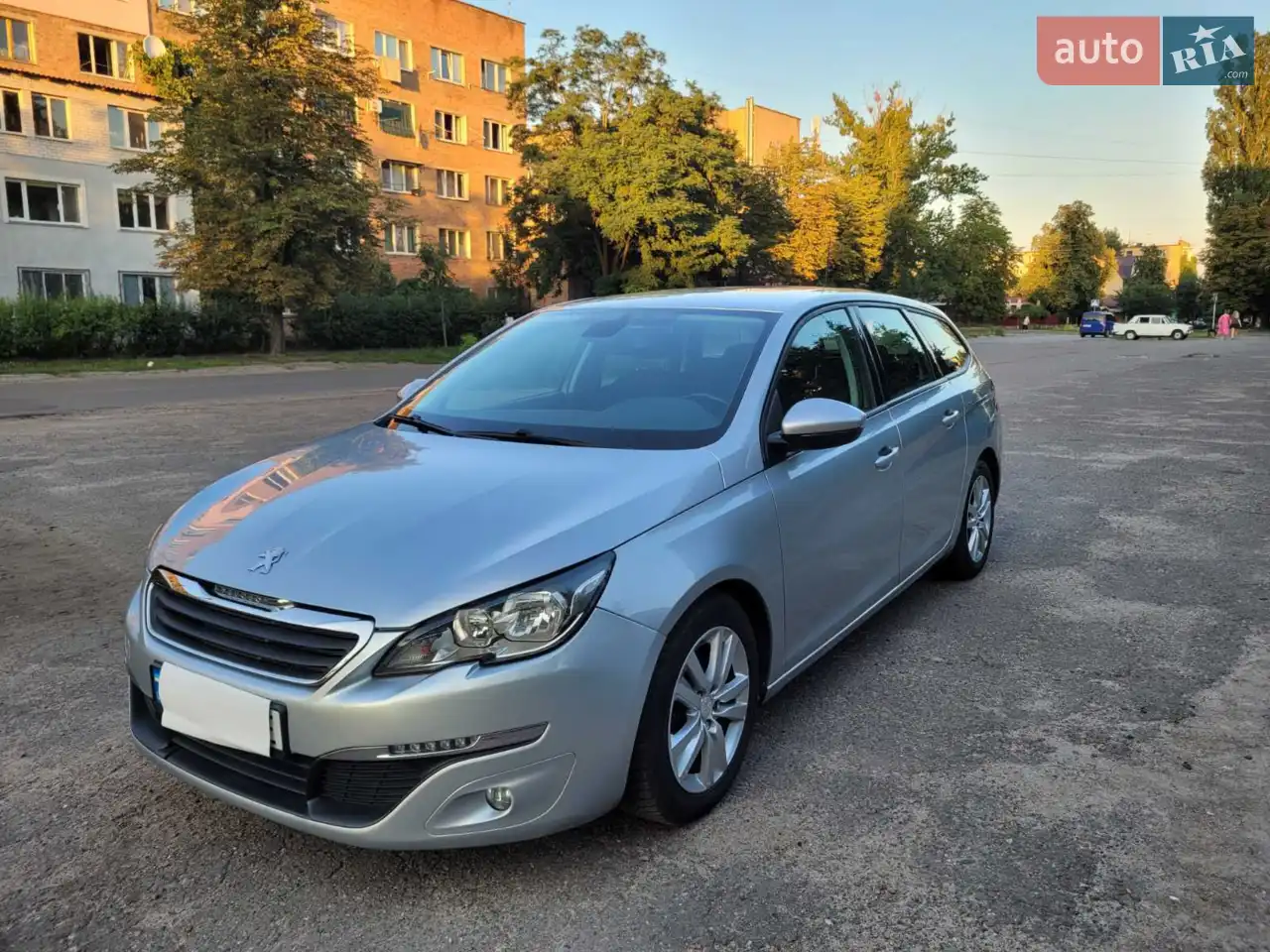 2015 Peugeot 308 - мініатюра 27